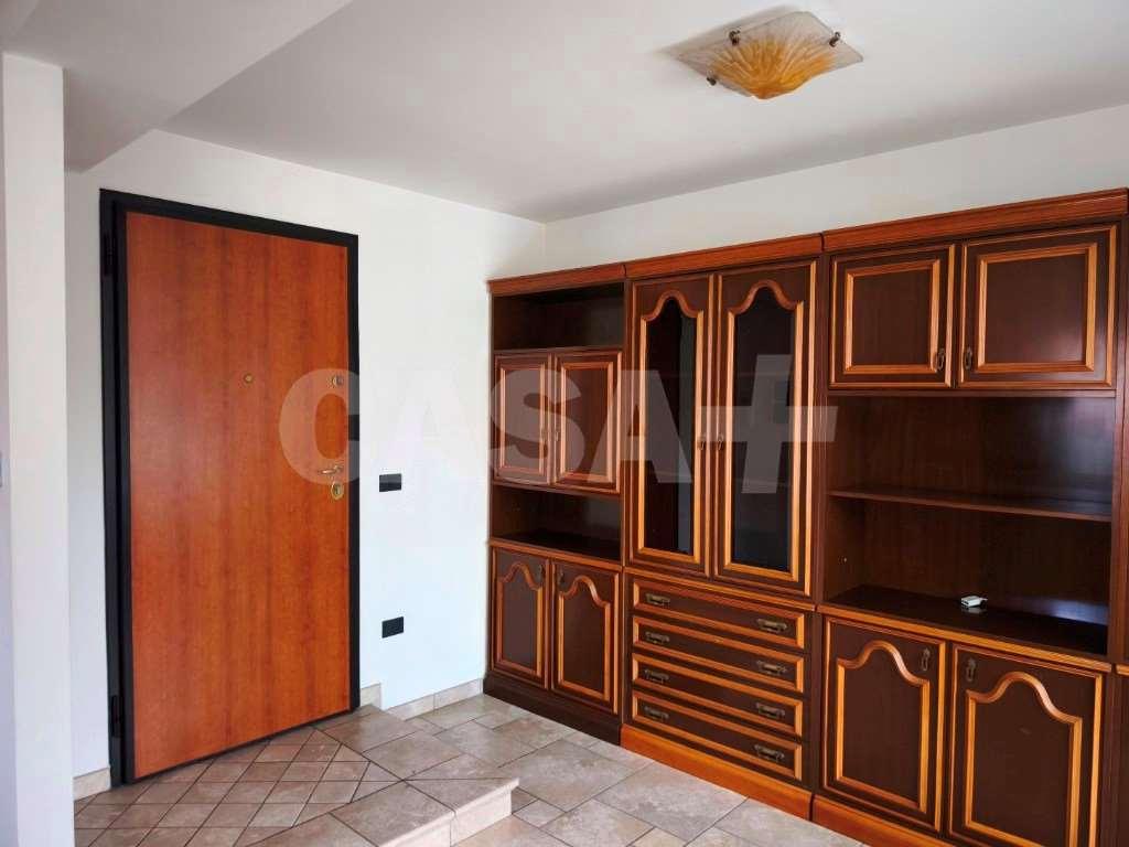 Trilocale in Via Amendola 27, Varese