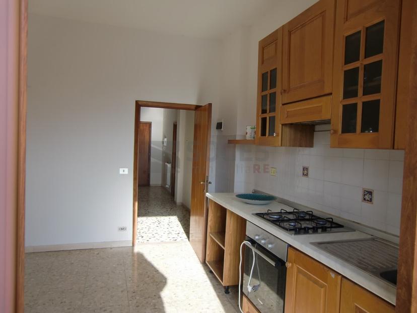 Trilocale in Via Trieste, San Giovanni Valdarno — foto 4 di 5