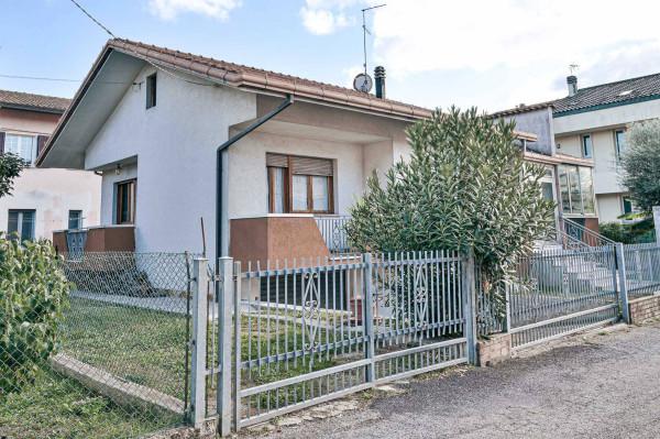 Villa, Riccione