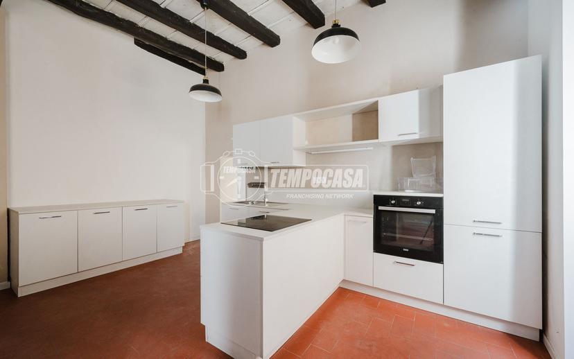 Quadrilocale in Piazza Caduti Libertà 23, Spilamberto — foto 4 di 5