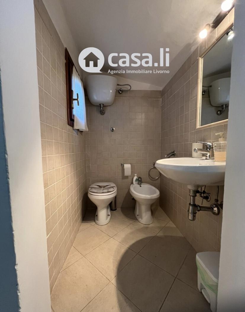 Mansarda in Via Ernesto Rossi, Livorno — foto 5 di 5