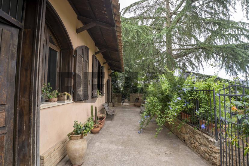 Villa, Piazza Armerina — foto 4 di 5