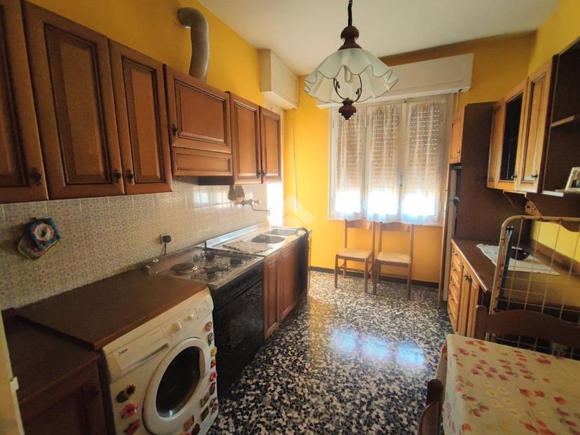 Quadrilocale in Lungo Curone Baravalle 20, Volpedo — foto 4 di 5