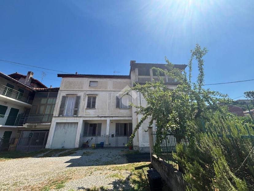 Casa indipendente in Vicolo Galasso 6, Castellamonte — foto 2 di 5