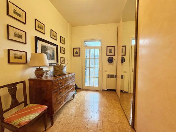 Villa a schiera in Via Benedetto Croce, Reggio nell'Emilia