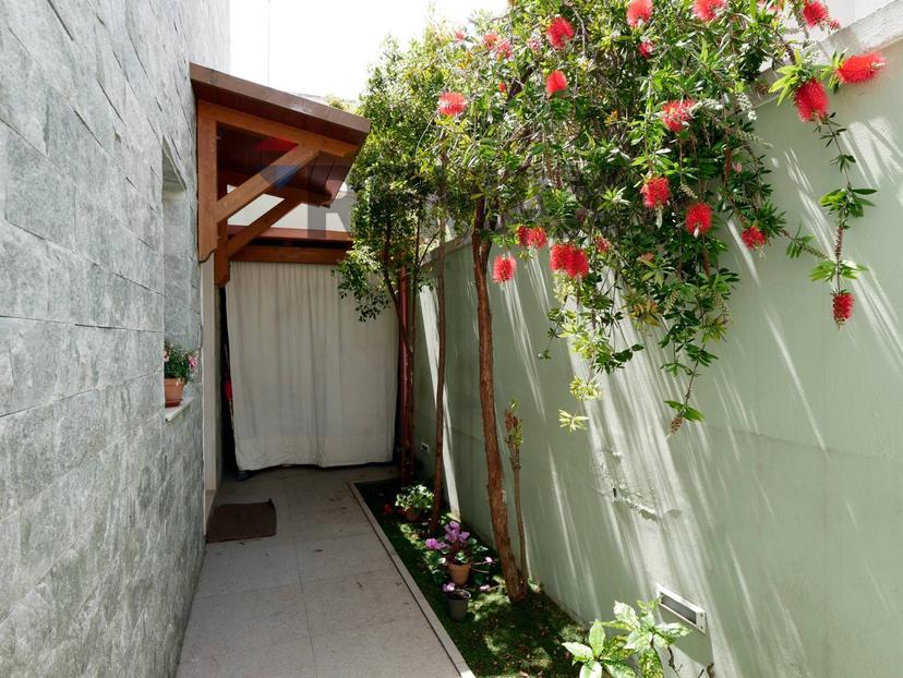 Casa indipendente in Via Damiano Chiesa 24, Bitritto — foto 3 di 5