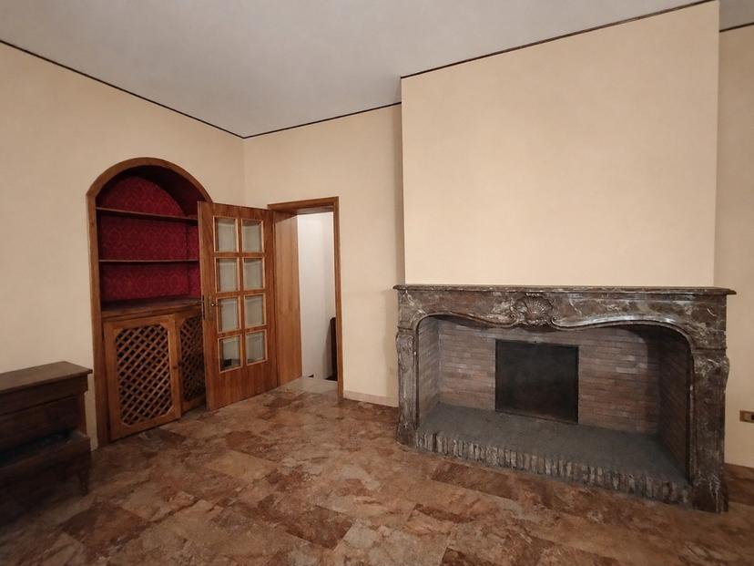 Villa a schiera in Via Giuseppe Mazzini 4, Civitella di Romagna — foto 4 di 5