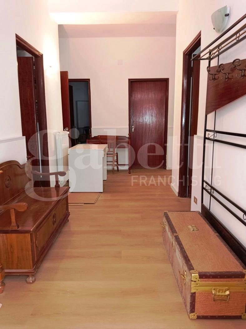 Appartamento in Via S. Leo 126, Luzzi