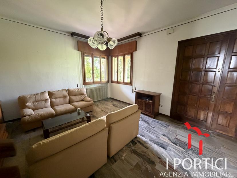Casa indipendente in Via Liguria, Salzano — foto 2 di 5