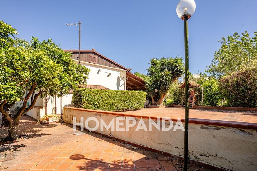 Villa unifamiliare in Via Arco Felice Vecchio 2, Pozzuoli — foto 5 di 5