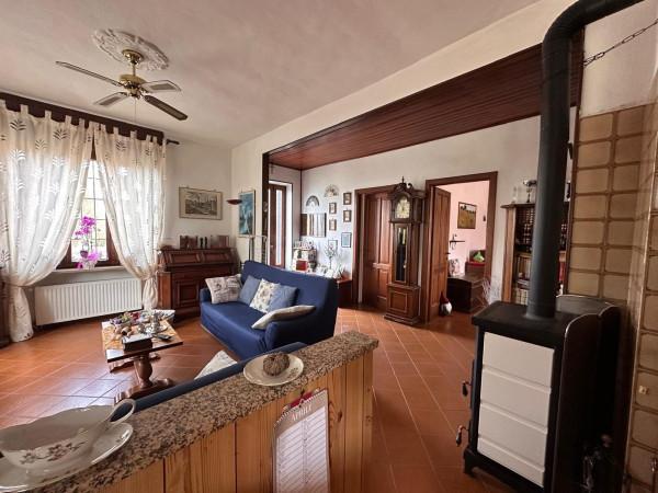 Villa in Via Avvocato Ferdinando Rondolino 66, Cavaglià — foto 4 di 5