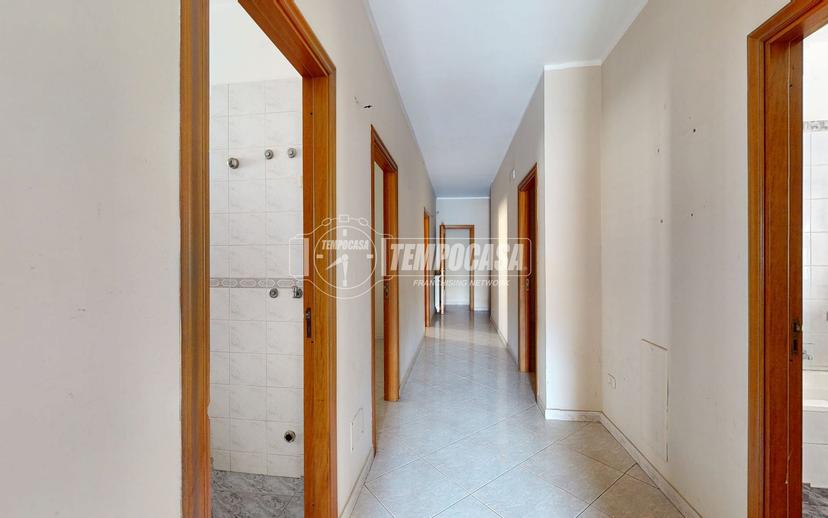 Casa indipendente in Via Giovanni Linguiti 34/C, Aversa — foto 5 di 5