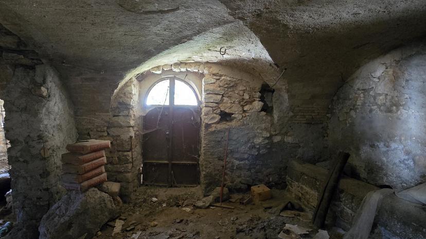 Villa in Località Cavate, Sulmona — foto 3 di 5
