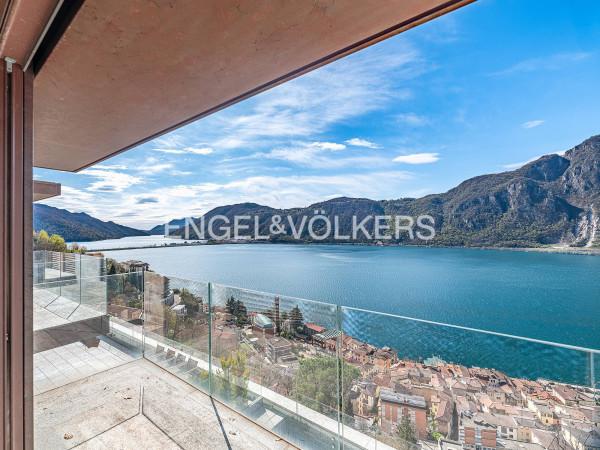 Villa a schiera, Campione d'Italia — foto 2 di 5