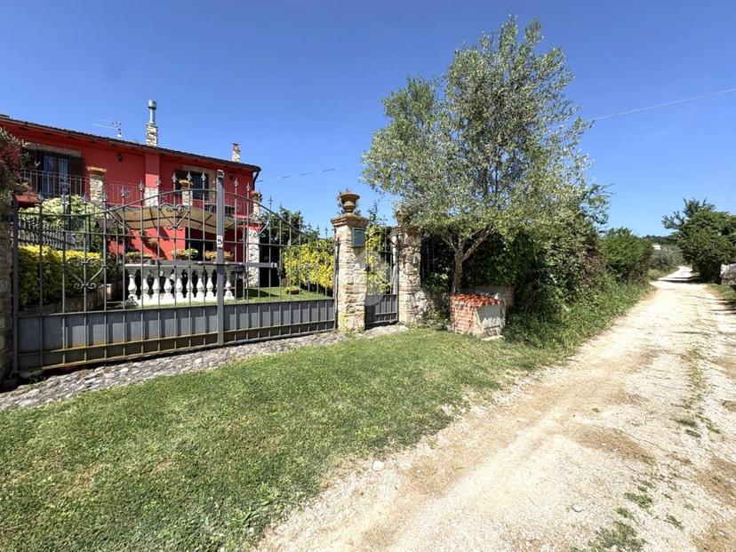 Villa in Strada di Collevia, Narni — foto 3 di 5