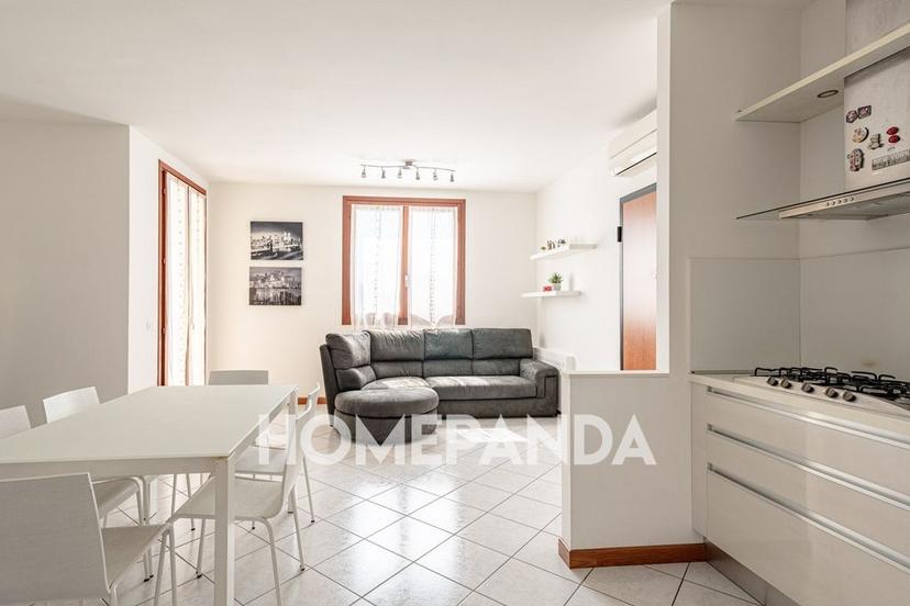 Trilocale in Via Redenzione 16, Castelverde — foto 3 di 5