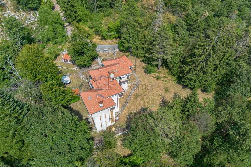 Villa, Erba — foto 3 di 5