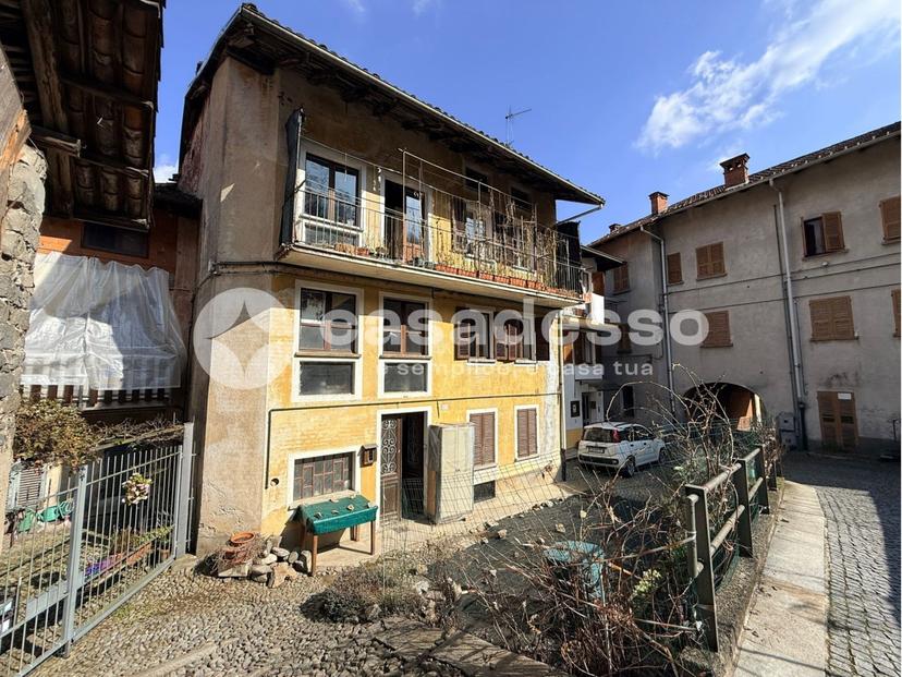 Rustico in Frazione Granero 47, Portula — foto 5 di 5