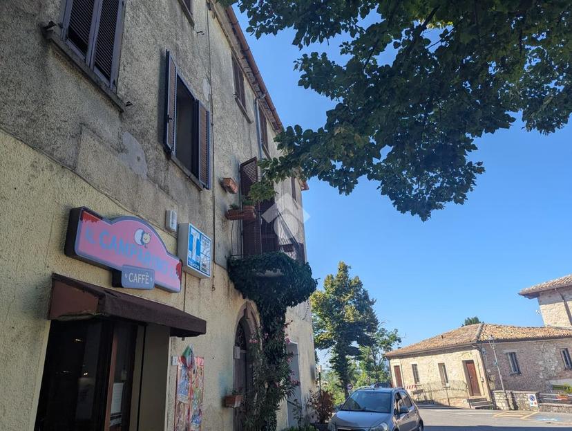 Casa indipendente in Via Dante Alighieri 6, Monte Grimano Terme — foto 3 di 5