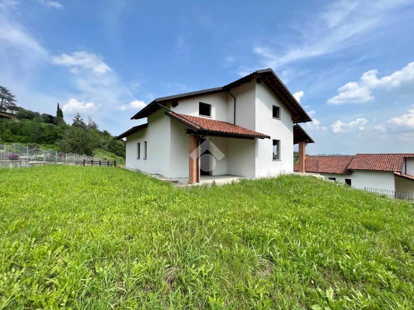 Villa in Via Mondo 65, Montechiaro d'Asti — foto 4 di 5