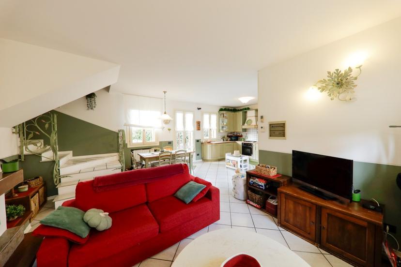 Casa indipendente in Via Arzere, Solesino — foto 2 di 5