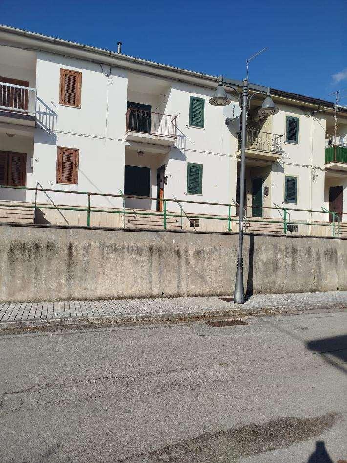 Appartamento in San Lorenzo Maggiore, San Lorenzo Maggiore — foto 5 di 5