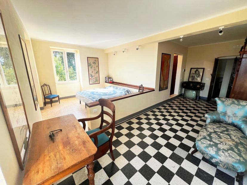 Stanza in villa in Via San Francesco 19, Sarzana — foto 4 di 5