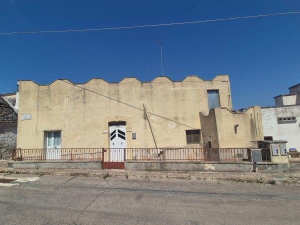Villa in Via della Libertà, Cisternino — foto 4 di 5