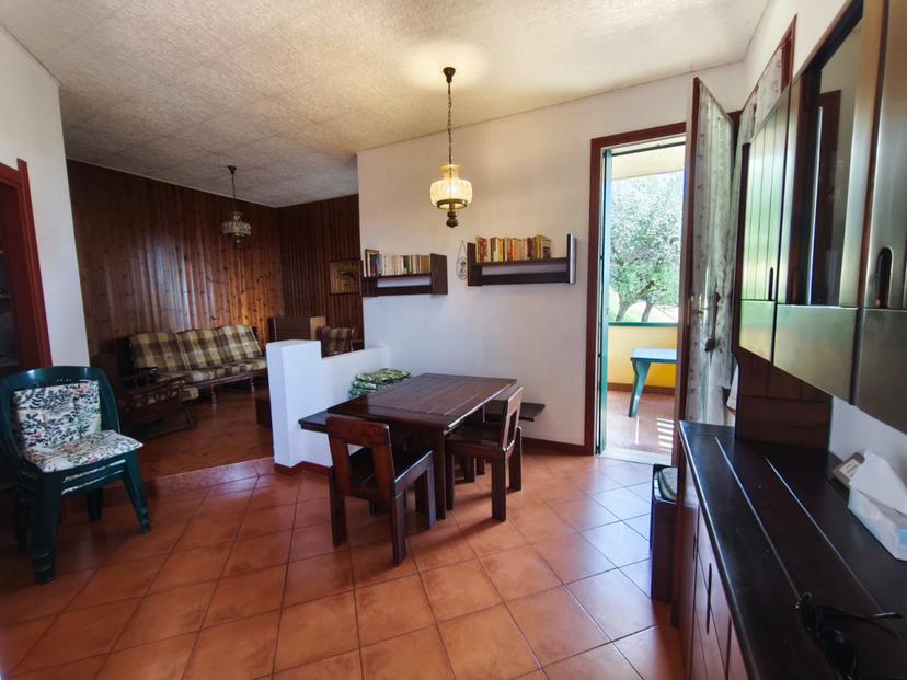 Bilocale in Via Sotto Raso, Polpenazze del Garda