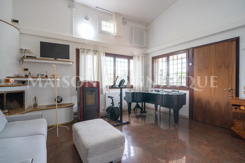 Villa in Via Possessione Grande, Riva del Po — foto 4 di 5