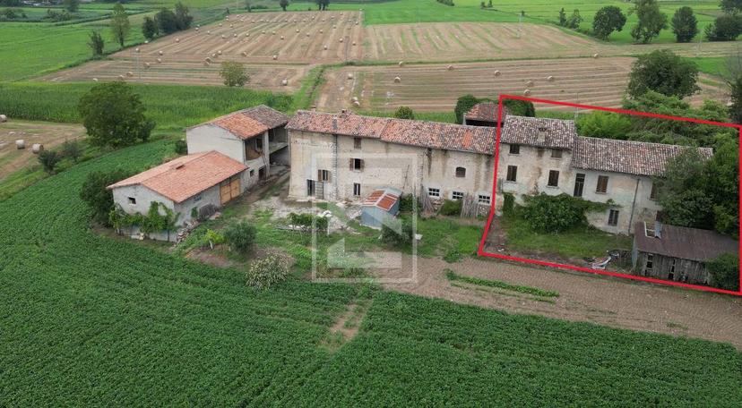 Rustico in Strada Cervo, Cavriana — foto 2 di 5
