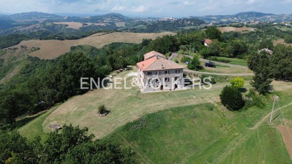 Casa colonica in Via Montecchio Alta 11, Borghi — foto 4 di 5
