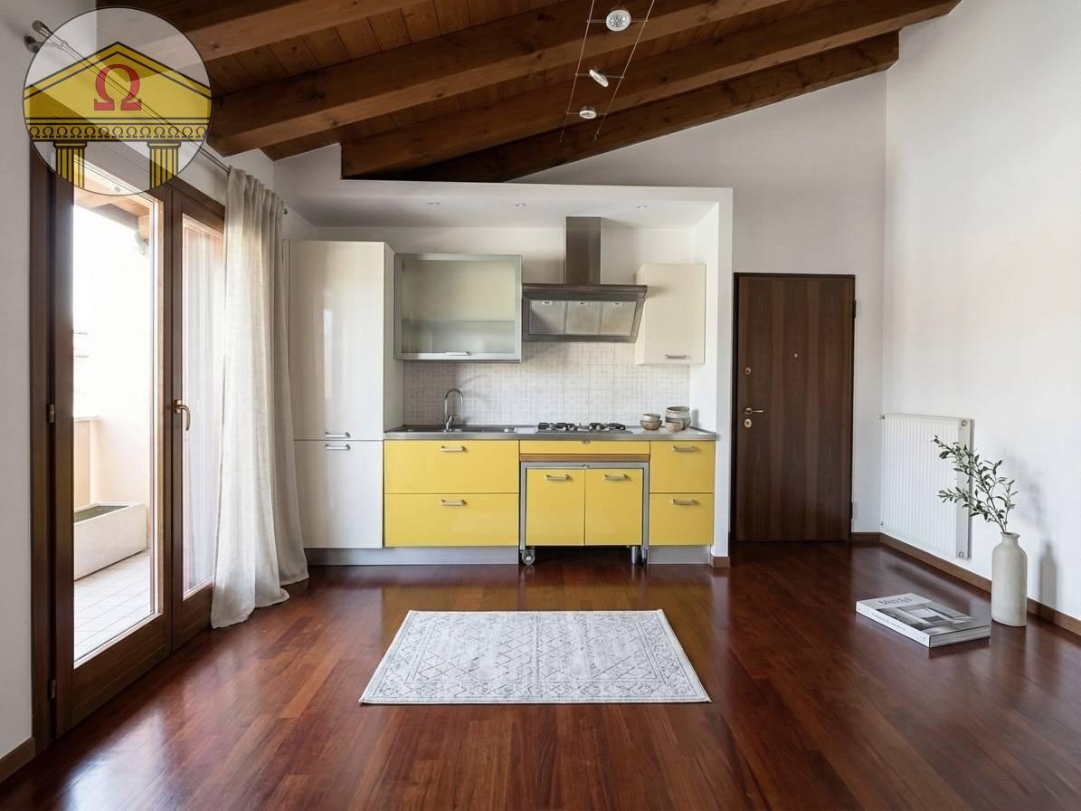 Monolocale, Ponzano Veneto