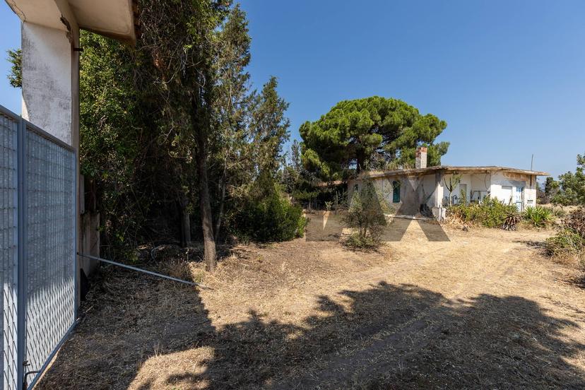 Casa indipendente in Viale Nora Sn, Pula
