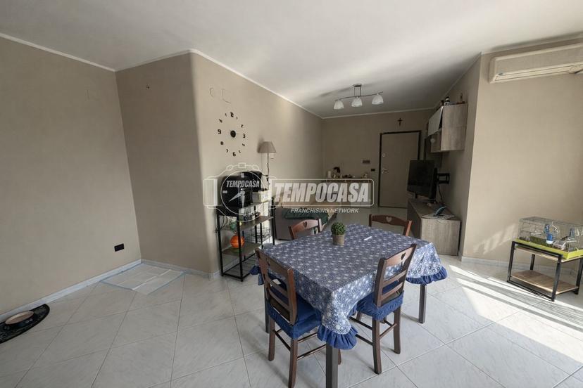 Quadrilocale in Via Casacelle 154/Gb-Casa.3, Giugliano in Campania — foto 4 di 5