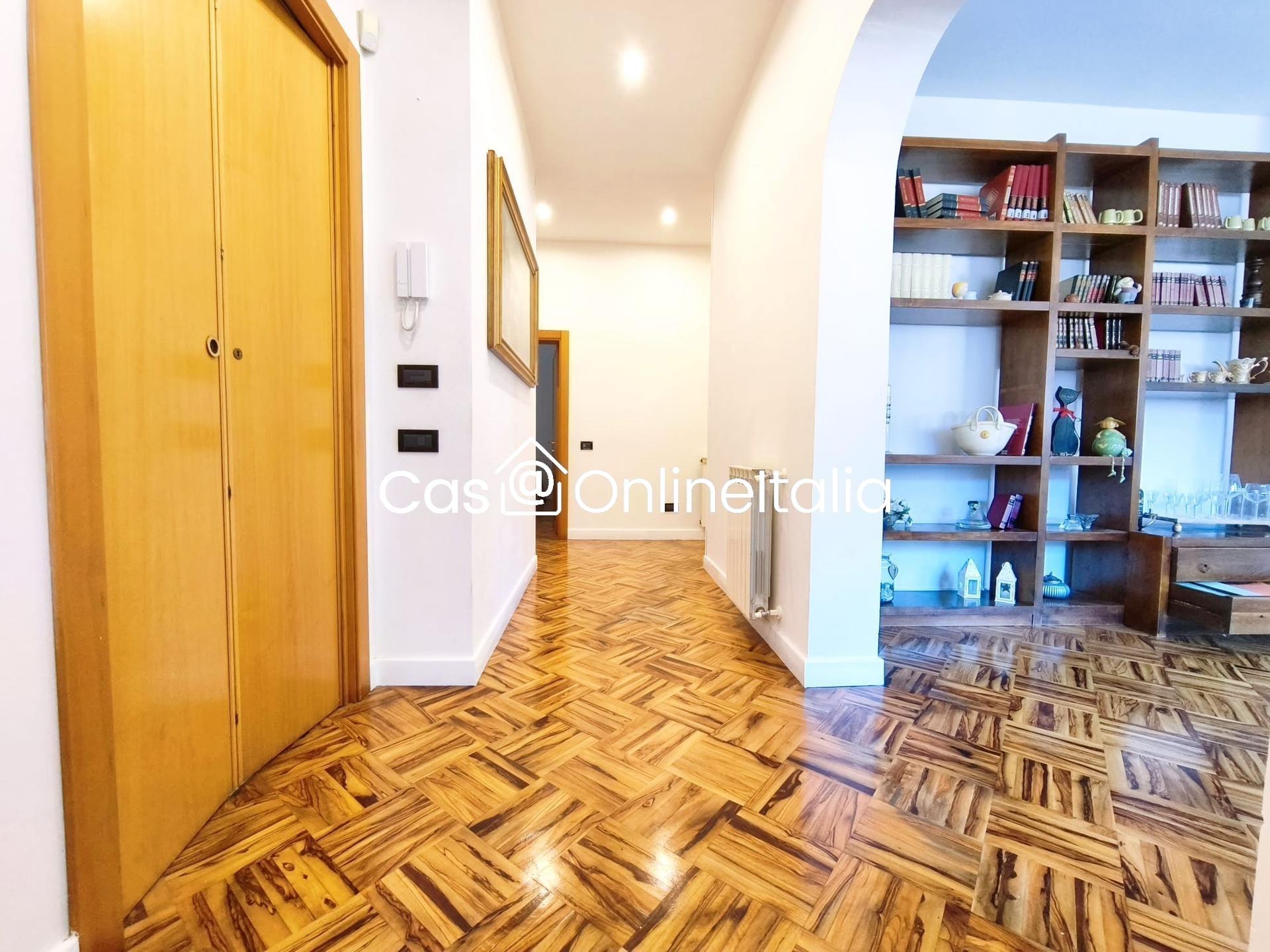 Appartamento in Via del Morandaccio 27 Vernio 28, Vernio