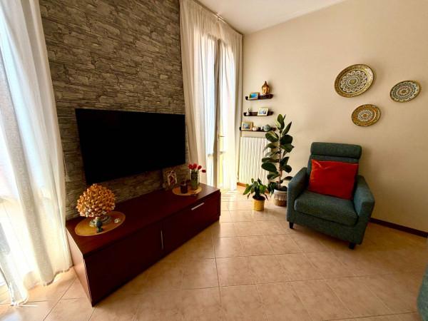 Appartamento, Moglia — foto 5 di 5