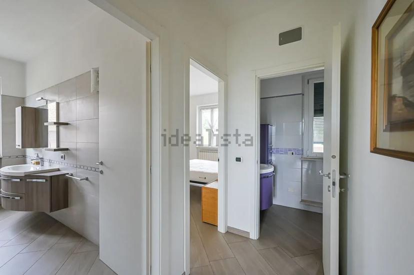 Villa a schiera, Sarzana — foto 5 di 5