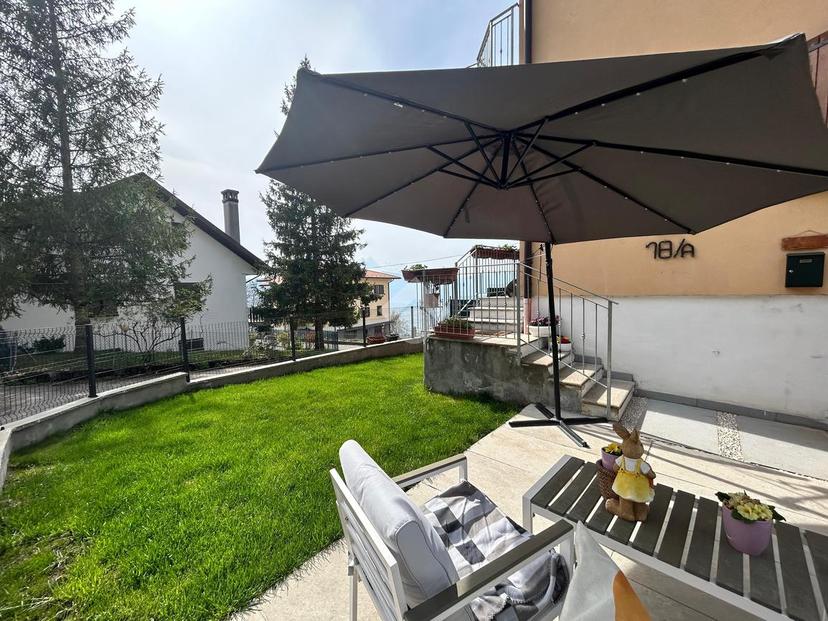 Villa a schiera in Via Cimone 18, Pavullo nel Frignano — foto 2 di 5