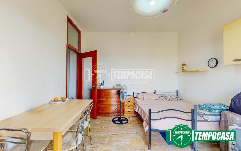 Bilocale in Via Vecchia Torino 9, Alessandria