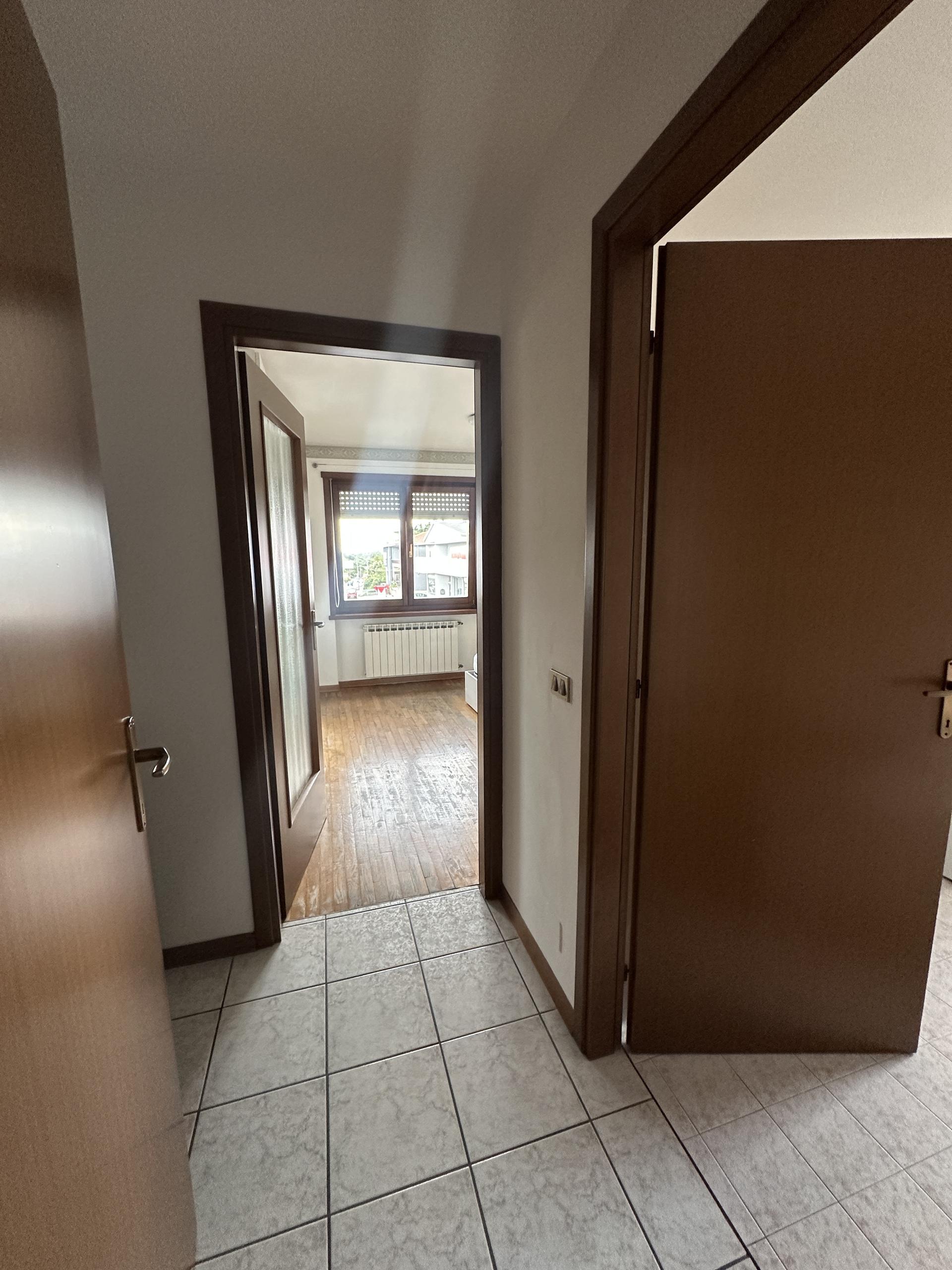 Monolocale, Gorizia