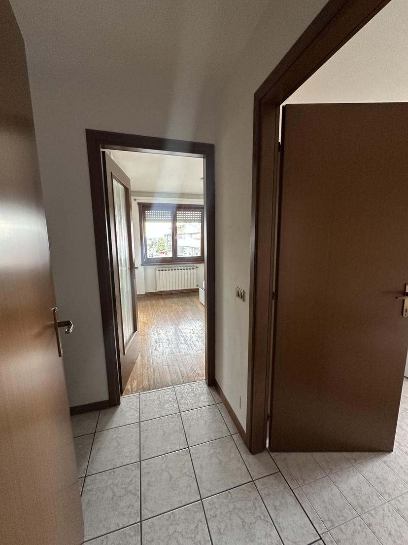 Monolocale, Gorizia