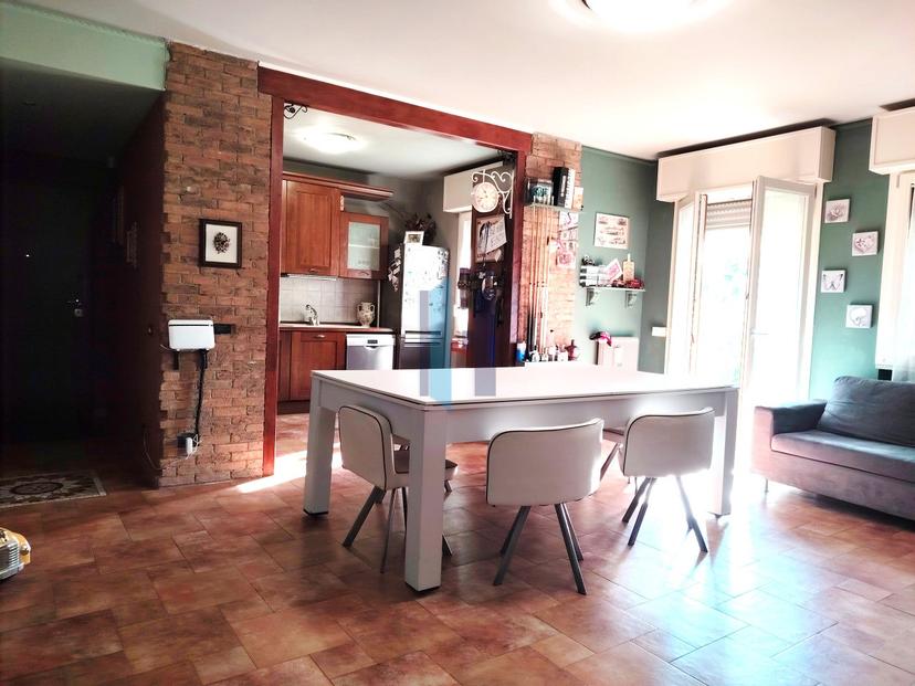 Trilocale, Travagliato — foto 4 di 5