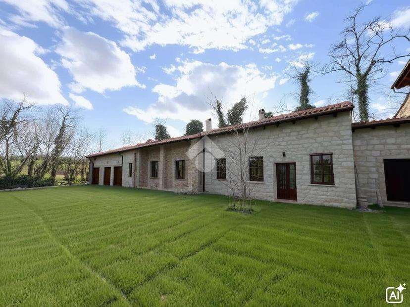 Rustico in Via Campopietra 15, Marcaria — foto 4 di 5