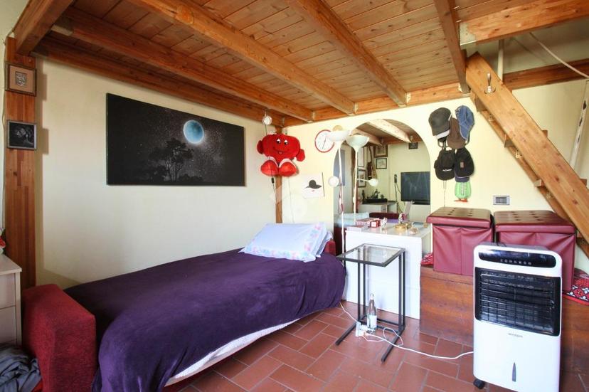 Casa indipendente in Via Tommaso Rook 65, Pisa — foto 5 di 5