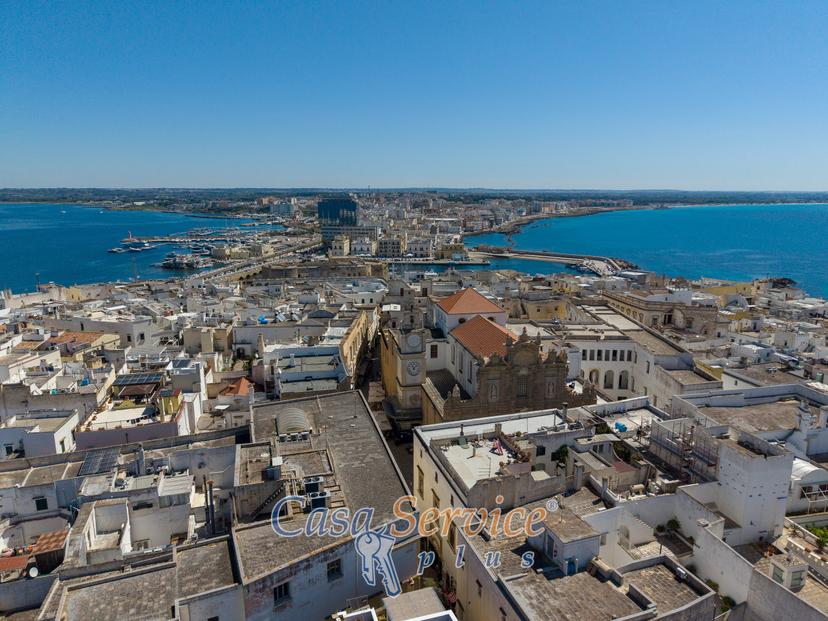 Casa indipendente in Via San Giovanni, Gallipoli — foto 5 di 5