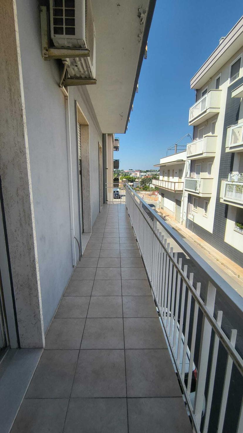 Quadrilocale in Via Vincenzo Fato, Castellana Grotte — foto 4 di 5