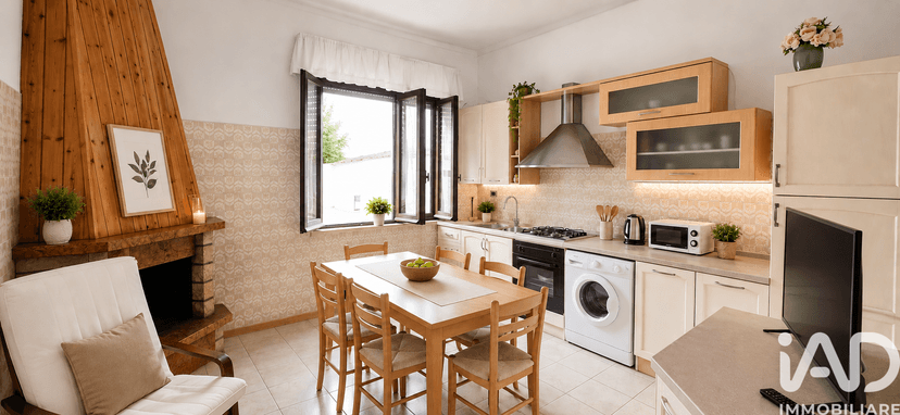Appartamento in Via Corsica, San Benedetto del Tronto
