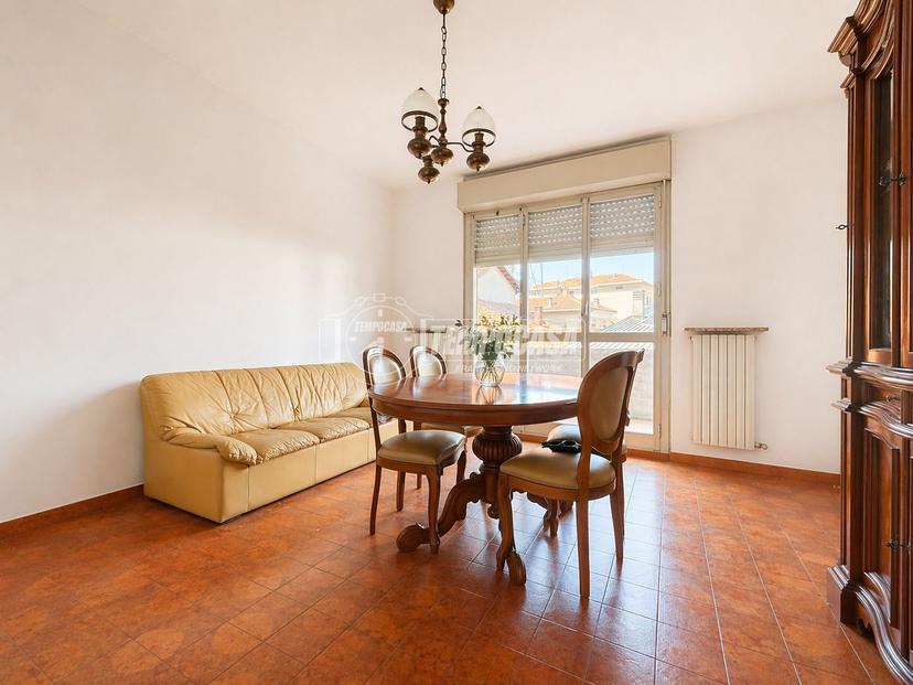Quadrilocale in Corso Re Umberto, Cigliano — foto 5 di 5