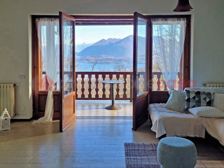 Villa bifamiliare in Via Sant'Albino, Stresa — foto 4 di 5